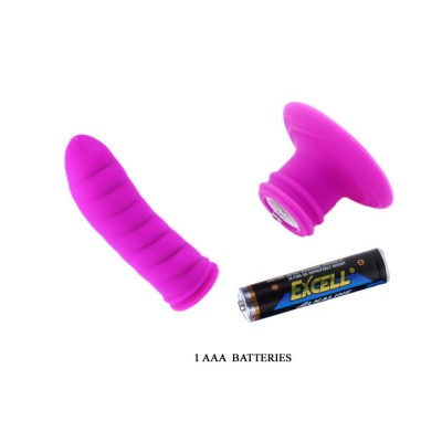 PRETTY LOVE BUTTPLUG ANALTWIST II
