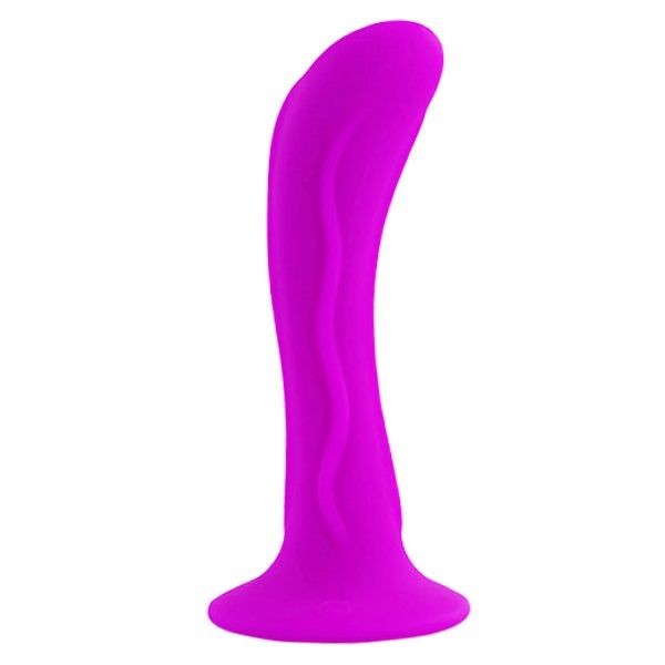 BAILE PASSION STRONG SUCTION PLUG UNISEX