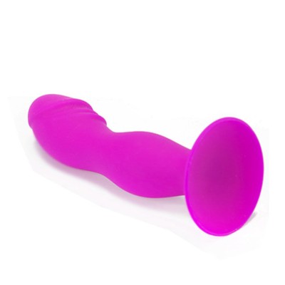 PRETTY LOVE BOOTY PASSION REALISTIC PLUG