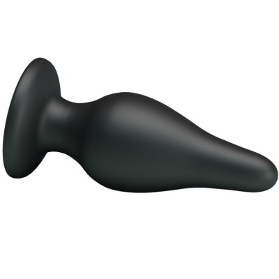 PRETTY LOVE PLUG ERGONOMICO SILICONA 154 CM