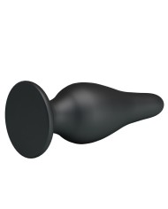 PRETTY LOVE PLUG ERGONOMICO SILICONA 154 CM