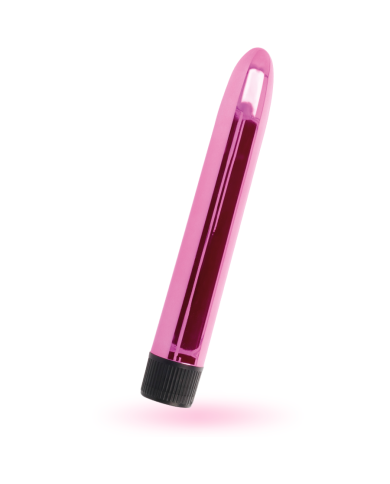 INTENSE VITO VIBRADOR ROSA INTENSE VITO VIBRADOR ROSA