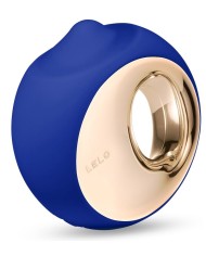 LELO ORA 3 ESTiMULADOR SEXO ORAL MIDNIGHT AZUL