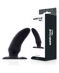 ADDICTED TOYS ANAL PLUG SPOT 12 CM