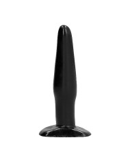 ALL BLACK PLUG NEGRO 11 CM