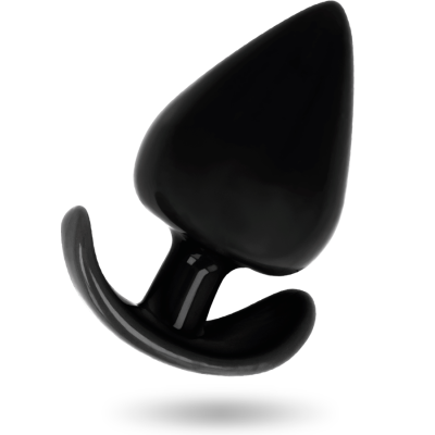 ADDICTED TOYS ANAL PLUG 11 CM