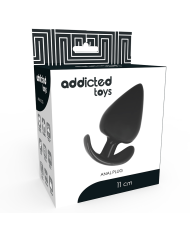 ADDICTED TOYS ANAL PLUG 11 CM