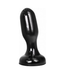 ALL BLACK PLUG ANAL 195 CM