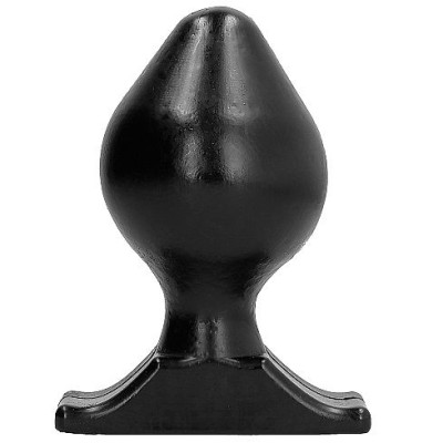 ALL BLACK PLUG 165 CM