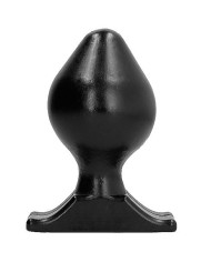 ALL BLACK PLUG 165 CM