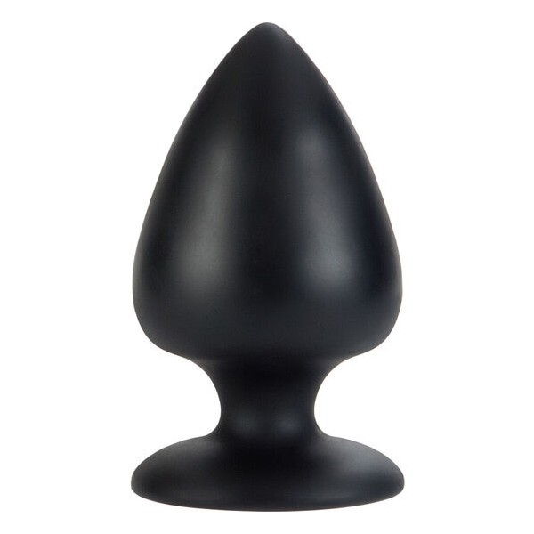 CALEXOTICS COLT BIG BOY NEGRO PLUG ANAL