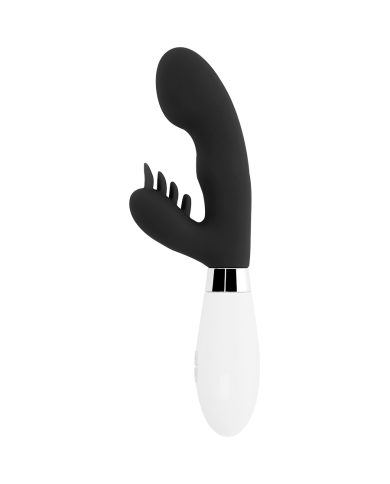 GLOSSY ELVIS RABBIT NEGRO GLOSSY ELVIS RABBIT NEGRO