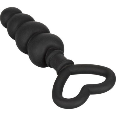 CALEXOTICS SILICONE LOVE PROBE PLUG DE SILICONA 115CM