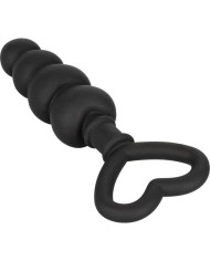 CALEXOTICS SILICONE LOVE PROBE PLUG DE SILICONA 115CM