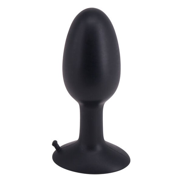 SEVEN CREATIONS ROLL PLAY PLUG SILICONA MEDIANO