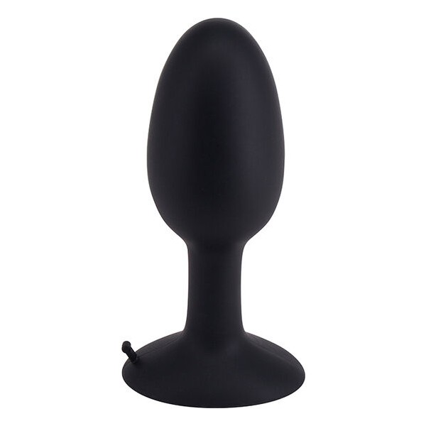 SEVEN CREATIONS ROLL PLAY PLUG SILICONA GRANDE