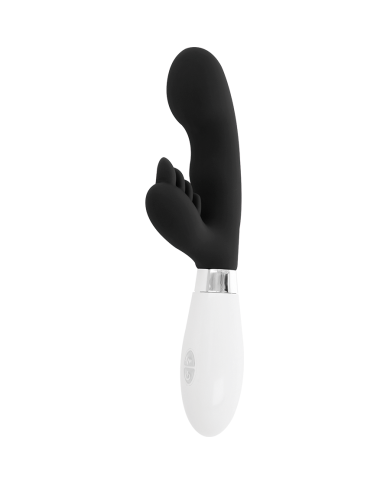 GLOSSY ELVIS RABBIT NEGRO GLOSSY ELVIS RABBIT NEGRO
