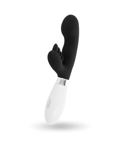 GLOSSY ELVIS RABBIT NEGRO GLOSSY ELVIS RABBIT NEGRO