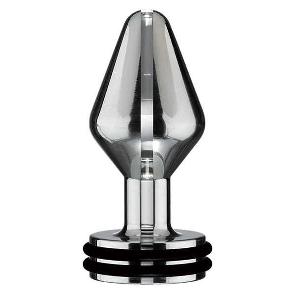 ELECTRASTIM MIDI ELECTRO BUTT ANAL PLUG S