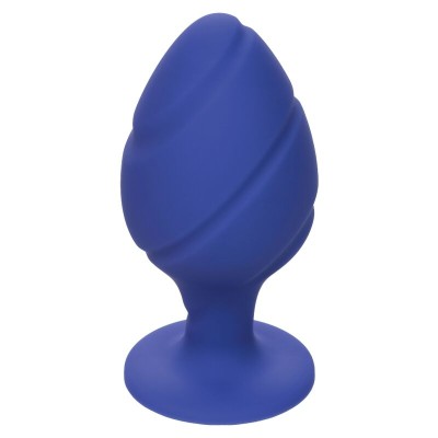 CALEXOTICS CHEEKY PLUGS ANALES LILA