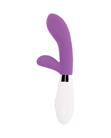 GLOSSY JACKSON RABBIT LILA GLOSSY JACKSON RABBIT LILA