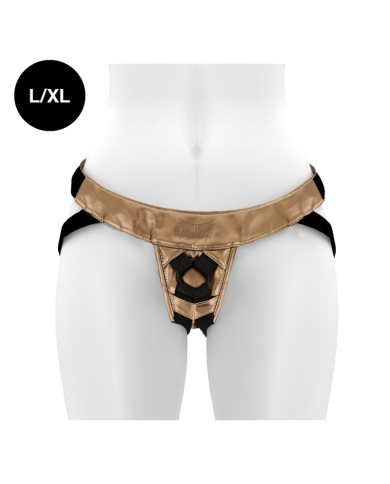 MYTHOLOGY FANTASY HARNESS ARNES BRONCE L XL