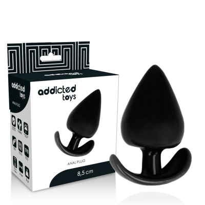 ADDICTED TOYS ANAL PLUG 85 CM