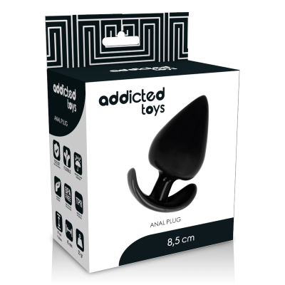 ADDICTED TOYS ANAL PLUG 85 CM