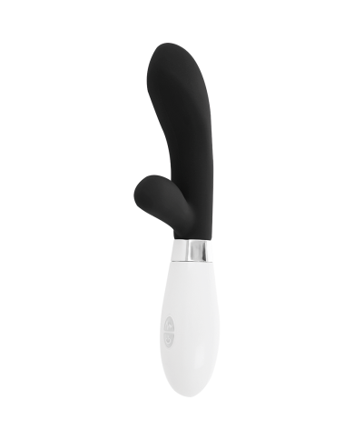 GLOSSY JACKSON RABBIT NEGRO GLOSSY JACKSON RABBIT NEGRO