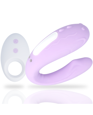 MIA RIN REMOTE CONTROL REMOTO PARA PAREJAS MIA RIN REMOTE CONTROL REMOTO PARA PAREJAS