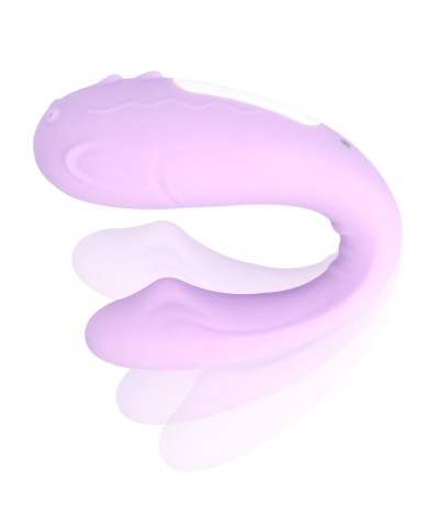 MIA RIN REMOTE CONTROL REMOTO PARA PAREJAS MIA RIN REMOTE CONTROL REMOTO PARA PAREJAS