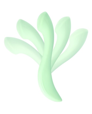 MIA DEVON VIBRADOR SUELO PELVICO VERDE MIA DEVON VIBRADOR SUELO PELVICO VERDE