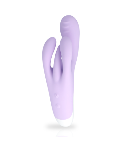 MIA GUELL VIBRADOR ORGASMICO 3 MOTORES MIA GUELL VIBRADOR ORGASMICO 3 MOTORES