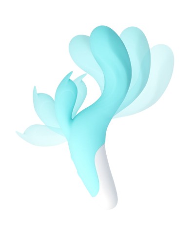 MIA DRESDE VIBRADOR AZUL TURQUESA MIA DRESDE VIBRADOR AZUL TURQUESA