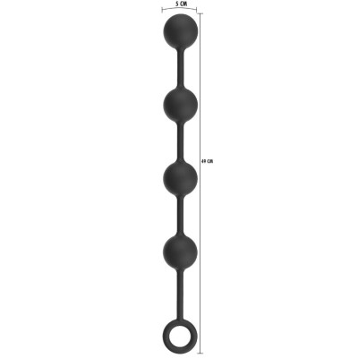 HIDDEN DESIRE EXTREME BOLAS ANALES PESADAS XL