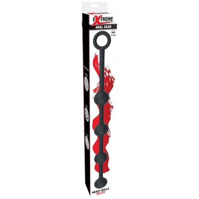 HIDDEN DESIRE EXTREME BOLAS ANALES PESADAS L