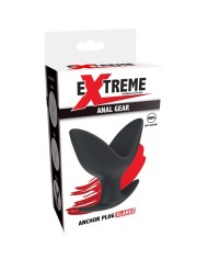 HIDDEN DESIRE EXTREME ANCHOR PLUG ANAL XL
