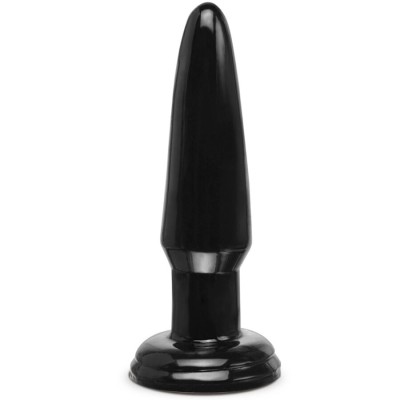 FETISH FANTASY SERIES PLUG ANAL PRINCIPIANTE 9 CM