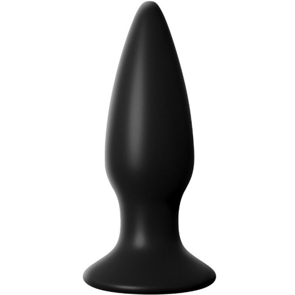 ANAL FANTASY ELITE COLLECTION PLUG ANAL RECARGABLE PEQUENO