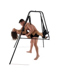 HIDDEN DESIRE EXTREME LOVERS COLUMPIO SEXUAL CON SOPORTE