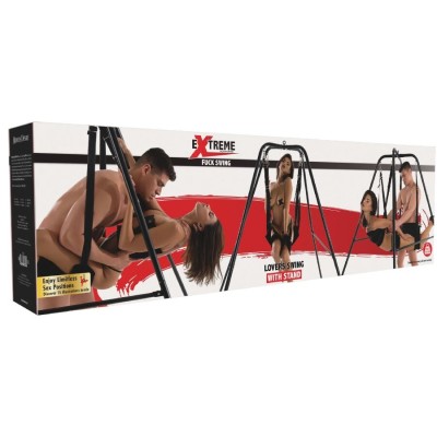 HIDDEN DESIRE EXTREME LOVERS COLUMPIO SEXUAL CON SOPORTE