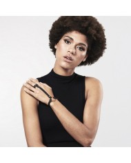 BIJOUX INDISCRETS MAZE BRAZALETE ARNES PARA MANOS NEGRO