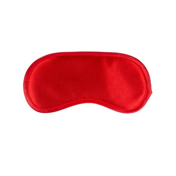 SECRETPLAY VENDA ACOLCHADA ROJA