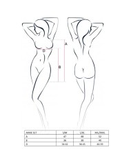 PASSION WOMAN AKKIE SET DISFRAZ ENFERMERA S M
