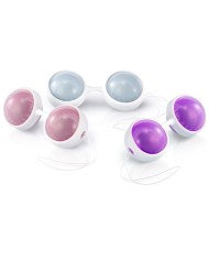 LELO LUNA BEADS PLUS SET DE PLACER