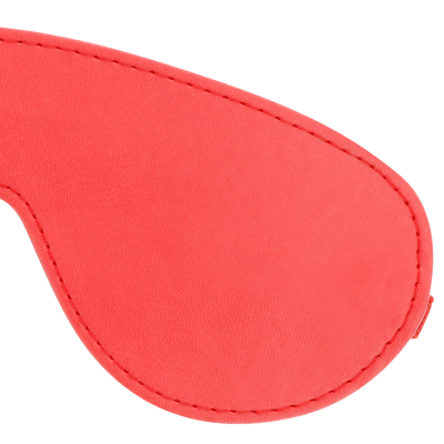 DARKNESS MASCARA ANTIFAZ HIGH QUALITY ROJO