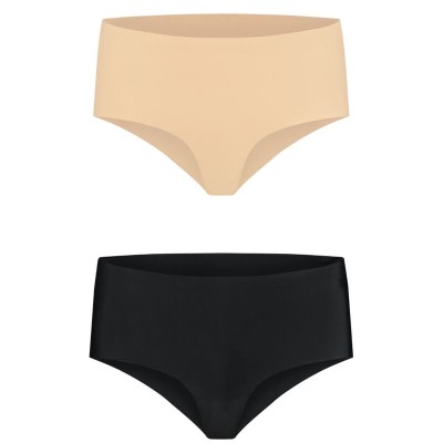 BYE BRA PACK 2 UDS BRAGA SIN COSTURAS TALLA S