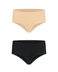 BYE BRA PACK 2 UDS BRAGA SIN COSTURAS TALLA S