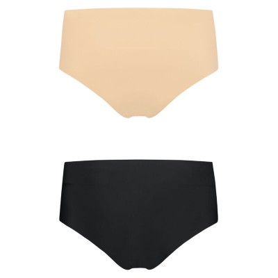 BYE BRA PACK 2 UDS BRAGA SIN COSTURAS TALLA S