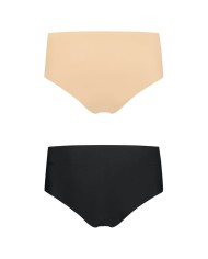 BYE BRA PACK 2 UDS BRAGA SIN COSTURAS TALLA S